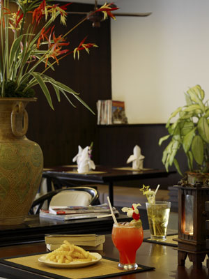 ACCESS Resort and Villas Phuket