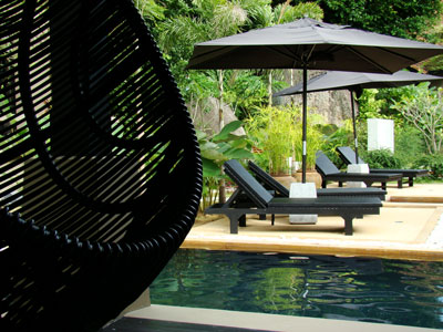 Montra Hotel Koh Samui