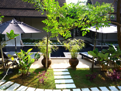 Montra Hotel Koh Samui