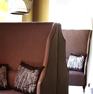 Montra Hotel Koh Samui