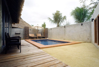 Lawana Escape Beach Resort Pranburi