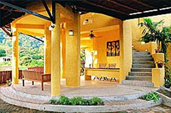 Phra Nang Lanta Hotel Koh Lanta
