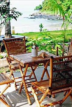 Phra Nang Lanta Hotel Koh Lanta