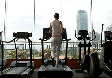Somerset Park Suanplu Hotel Bangkok