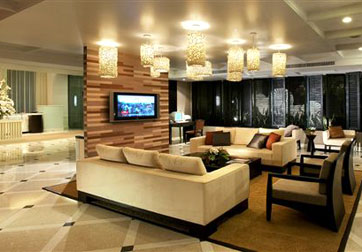 Somerset Park Suanplu Hotel Bangkok