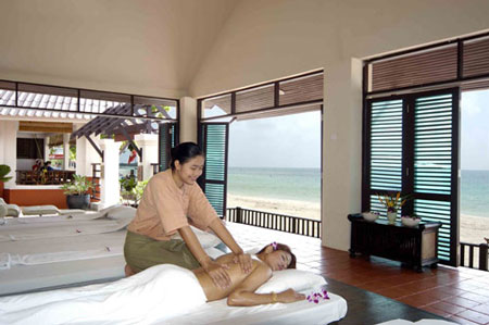 Al's Resort Koh Samui