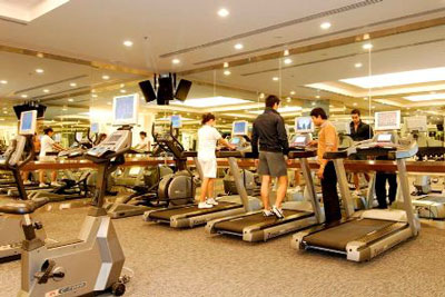Grand Sukhumvit by Sofitel Hotel Bangkok
