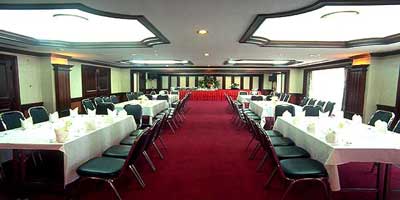 Bangkok Rama Hotel (Baan Siri)