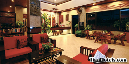 Citin Loft Hua Hin Hotel