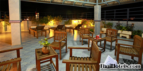 Citin Loft Hua Hin Hotel