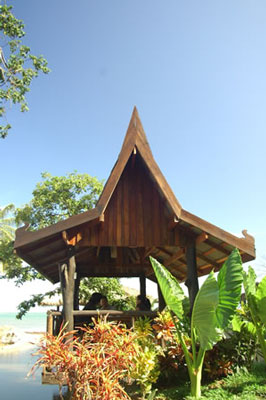 Baan Laanta Resort and Spa Koh Lanta