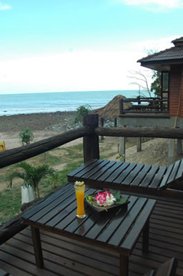 Baan Laanta Resort and Spa Koh Lanta