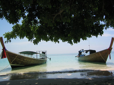 Lanta Marine Park View Resort Koh Lanta