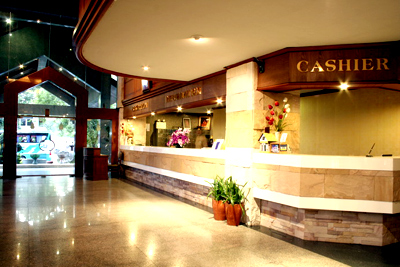 Katina Hotel Phuket