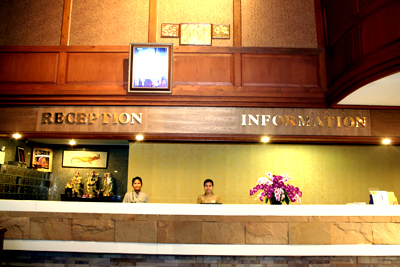 Katina Hotel Phuket