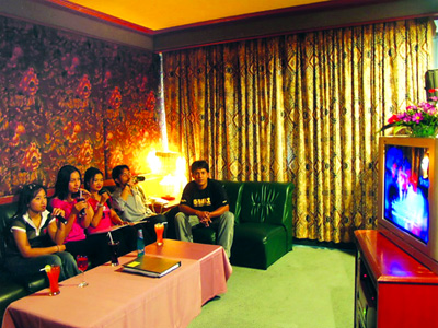 Katina Hotel Phuket