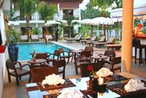 Carpe Diem Hotel Koh Samui