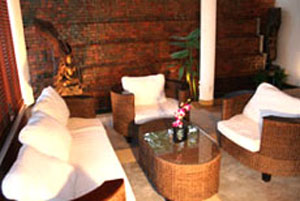 Carpe Diem Hotel Koh Samui