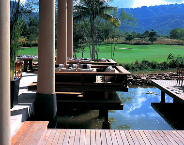 Kirimaya Golf Resort Nakhon Ratchasima