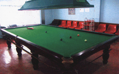 Sukhothai Orchid Hotel