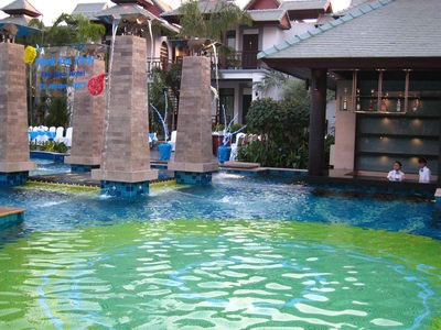 The Zign Hotel Chonburi