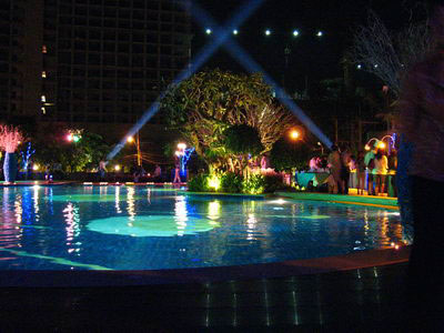 The Zign Hotel Chonburi