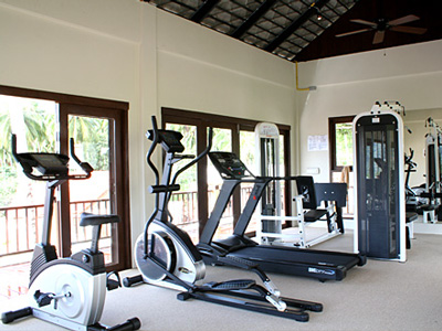 Hillside Village Resort Koh Samui Facilities Picture