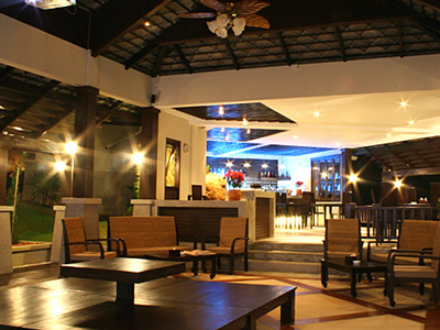 Hillside Village Resort Koh Samui Facilities Picture