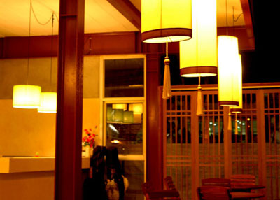 3b Boutique Bed and Breakfast Hotel Chiang Mai