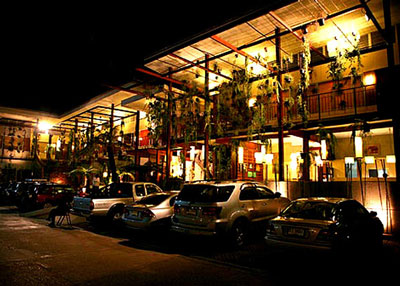 3b Boutique Bed and Breakfast Hotel Chiang Mai