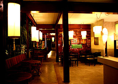 3b Boutique Bed and Breakfast Hotel Chiang Mai