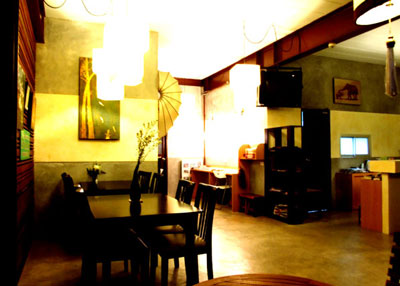 3b Boutique Bed and Breakfast Hotel Chiang Mai