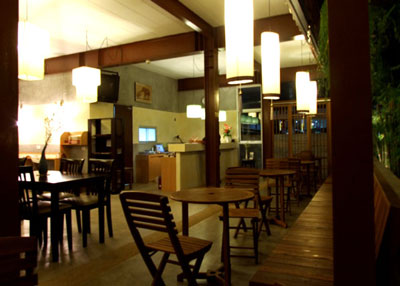 3b Boutique Bed and Breakfast Hotel Chiang Mai