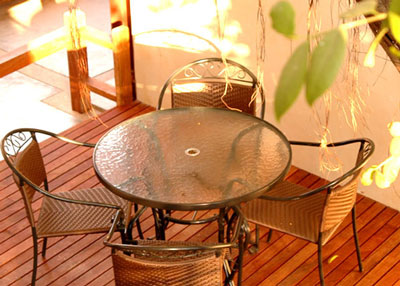 3b Boutique Bed and Breakfast Hotel Chiang Mai