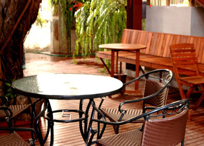 3b Boutique Bed and Breakfast Hotel Chiang Mai