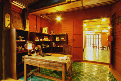 Buri Gallery House Hotel Chiang Mai Facilities Picture Buri Gallery House Hotel Chiang Mai Facilities Picture