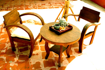 Buri Gallery House Hotel Chiang Mai Facilities Picture Buri Gallery House Hotel Chiang Mai Facilities Picture