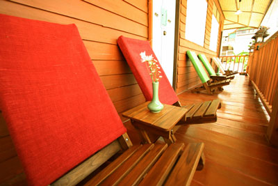 Buri Gallery House Hotel Chiang Mai Facilities Picture Buri Gallery House Hotel Chiang Mai Facilities Picture