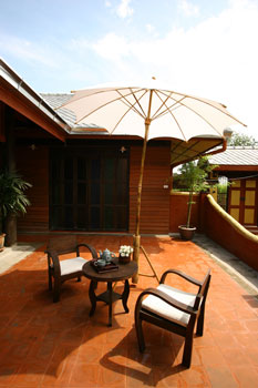 Buri Gallery House Hotel Chiang Mai Facilities Picture Buri Gallery House Hotel Chiang Mai Facilities Picture