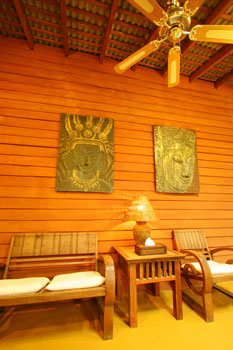 Buri Gallery House Hotel Chiang Mai Facilities Picture Buri Gallery House Hotel Chiang Mai Facilities Picture