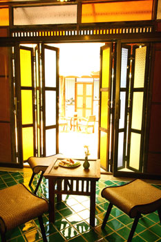 Buri Gallery House Hotel Chiang Mai Facilities Picture Buri Gallery House Hotel Chiang Mai Facilities Picture
