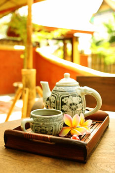 Buri Gallery House Hotel Chiang Mai Facilities Picture Buri Gallery House Hotel Chiang Mai Facilities Picture