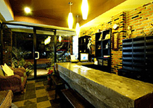 Motive Cottage Resort Khao Lak