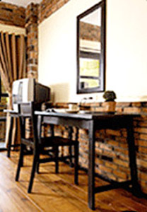 Motive Cottage Resort Khao Lak