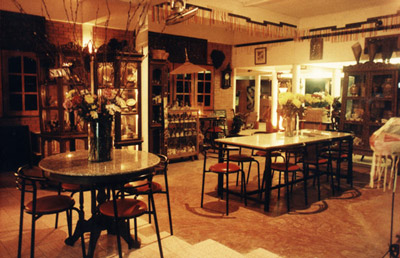 Ruean Thai Hotel Sukhothai Facilities Picture