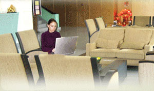 New Season Hotel Hat Yai