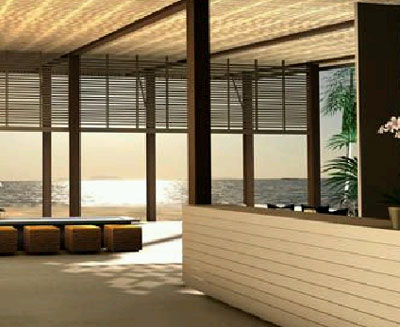 Island Beach Club Hotel Krabi