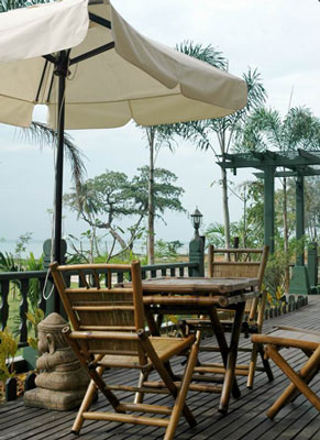 Suwan Palm Resort Khao Lak