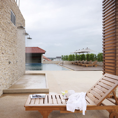 Tim Boutique Hotel Pattaya