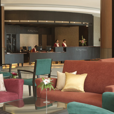 Tim Boutique Hotel Pattaya